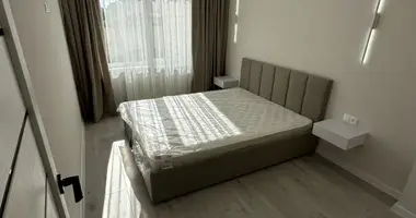 Wohnung 1 zimmer in Lymanka, Ukraine