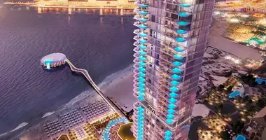 Appartement 1 chambre dans Doubaï, Émirats arabes unis