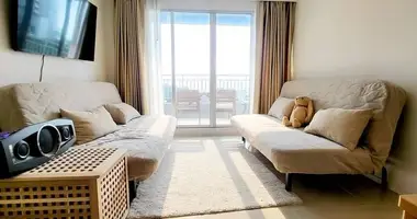 Кондо 2 спальни в Паттайя, Таиланд