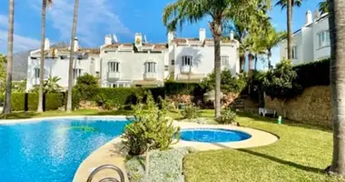 Maison 3 chambres dans Espagne