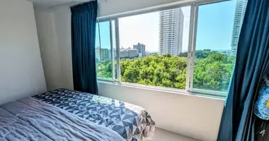 Condo in Pattaya, Thailand