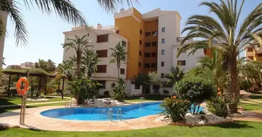 Wohnung 2 Schlafzimmer in Torrevieja, Spanien
