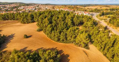 Terrain dans Kassandrino, Grèce