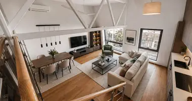 3 room apartment in Vilnius, Lithuania