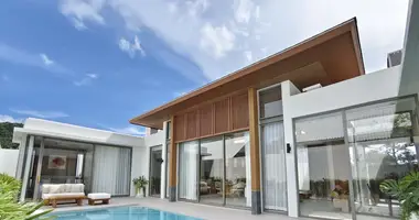 Villa 3 chambres dans Thalang, Thaïlande
