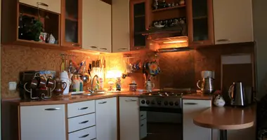 2 room apartment in Saint Petersburg, Russia