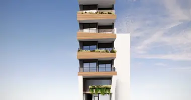 Wohnung 1 Schlafzimmer in Larnaka, Zypern