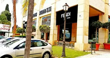 Commercial 1 bedroom in Malaga, Spain