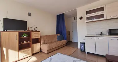 1 bedroom apartment in Nesebar, Bulgaria