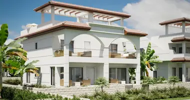 Reihenhaus in Urbanizacion Dona Pepa, Spanien