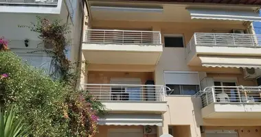 Apartamento 1 habitacion en Neos Marmaras, Grecia