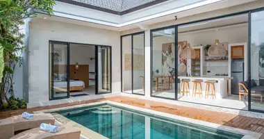Villa 2 bedrooms in Ubud, Indonesia