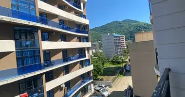 2 bedroom apartment in Batumi, Georgia
