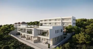 Квартира в муниципалитет Пафос, Кипр