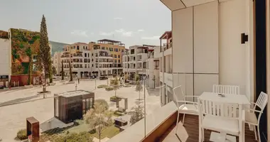 1 bedroom apartment in Herceg Novi, Montenegro