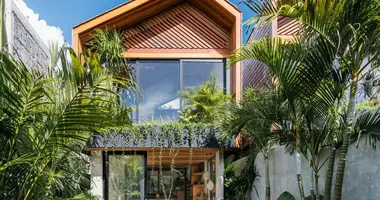 Apartment in Pecatu, Indonesia