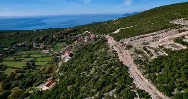Plot of land in Zagora, Montenegro