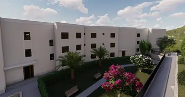 2 bedroom apartment in Budva, Montenegro