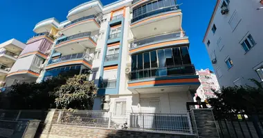 Wohnung 3 Schlafzimmer in Mittelmeerregion, Türkei