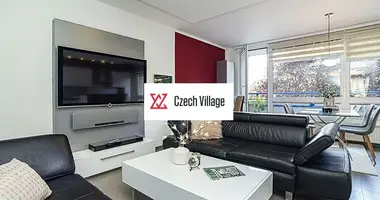 Apartamento 4 habitaciones en Praga, Chequia