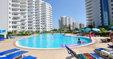 Appartement 2 chambres dans Alanya, Turquie
