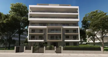 Reihenhaus in Municipality of Elliniko Argyroupoli, Griechenland