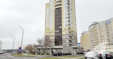 Shop 128 m² in Brest, Belarus