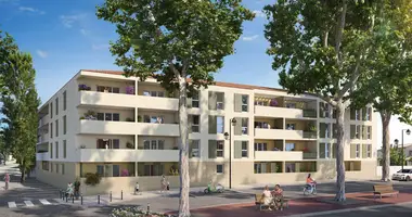 Appartement 3 chambres dans Brignoles, France