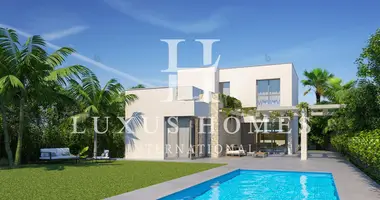 Villa 4 habitaciones en Pilar de la Horadada, Španjolska