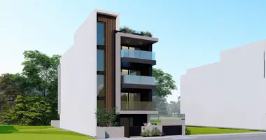 3 bedroom apartment in Germasogeia, Cyprus