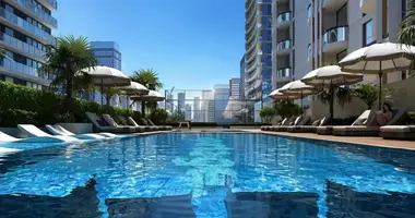 1 bedroom apartment in Dubai, United Arab Emirates