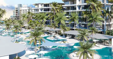 1 bedroom apartment in Ban Bang Thao, Thailand