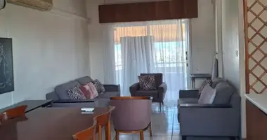 Appartement 2 chambres dans Moni, Chypre