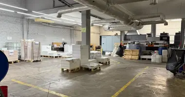 Nieruchomości komercyjne 3 740 m² w Ryga, Łotwa