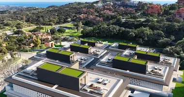 Apartamento 4 habitaciones en Ojen, Španjolska