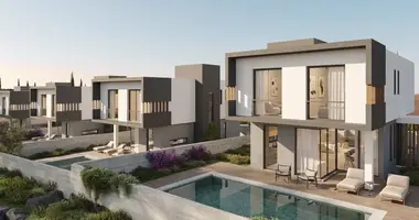 Villa 3 chambres dans Empa, Chypre