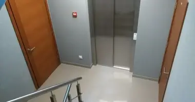 3 room apartment in Vidzeme, Latvia