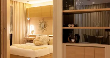 Wohnung 2 zimmer in Pattaya, Thailand