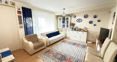 Apartamento 2 habitaciones en Pecurice, Montenegro