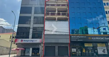 Gewerbefläche 880 m² in Sangkat Boeung Kak Ti Muoy, Kambodscha