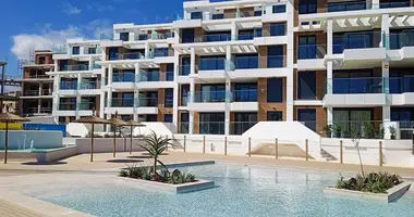 Penthouse 3 chambres dans Denia, Espagne