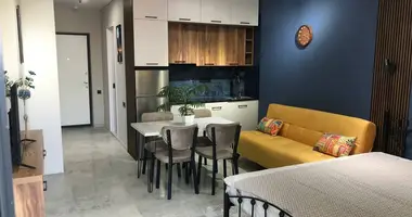 Wohnung 2 zimmer in Batumi, Georgien