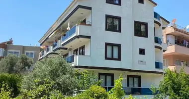 Apartamento 3 habitaciones en Marmaris, Turquía