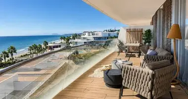 Appartement 4 chambres dans Dos Hermanas, Espagne