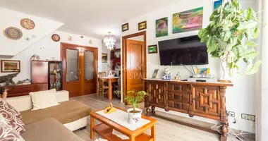 3 bedroom house in Blanes, Spain