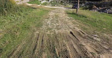 Parcela en Risan, Montenegro