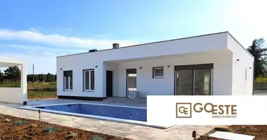 Maison 3 chambres dans Opcina Dezanovac, Croatie