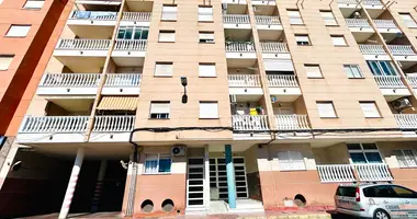 Квартира 2 спальни в Торревьеха, Испания