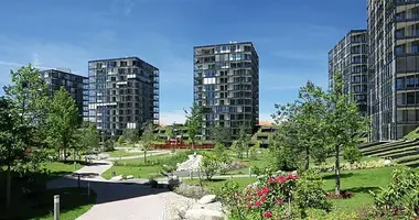 2 bedroom apartment in Capital City of Prague, Czech Republic