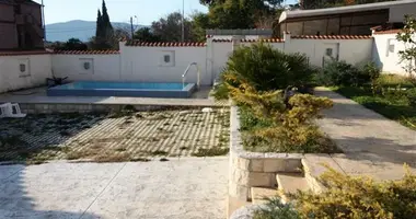 Apartamento 2 habitaciones en Herceg Novi, Montenegro